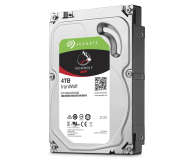 Seagate IronWolf 4TB 3,5'' ST4000VN008 - 1388210 - zdjęcie 4